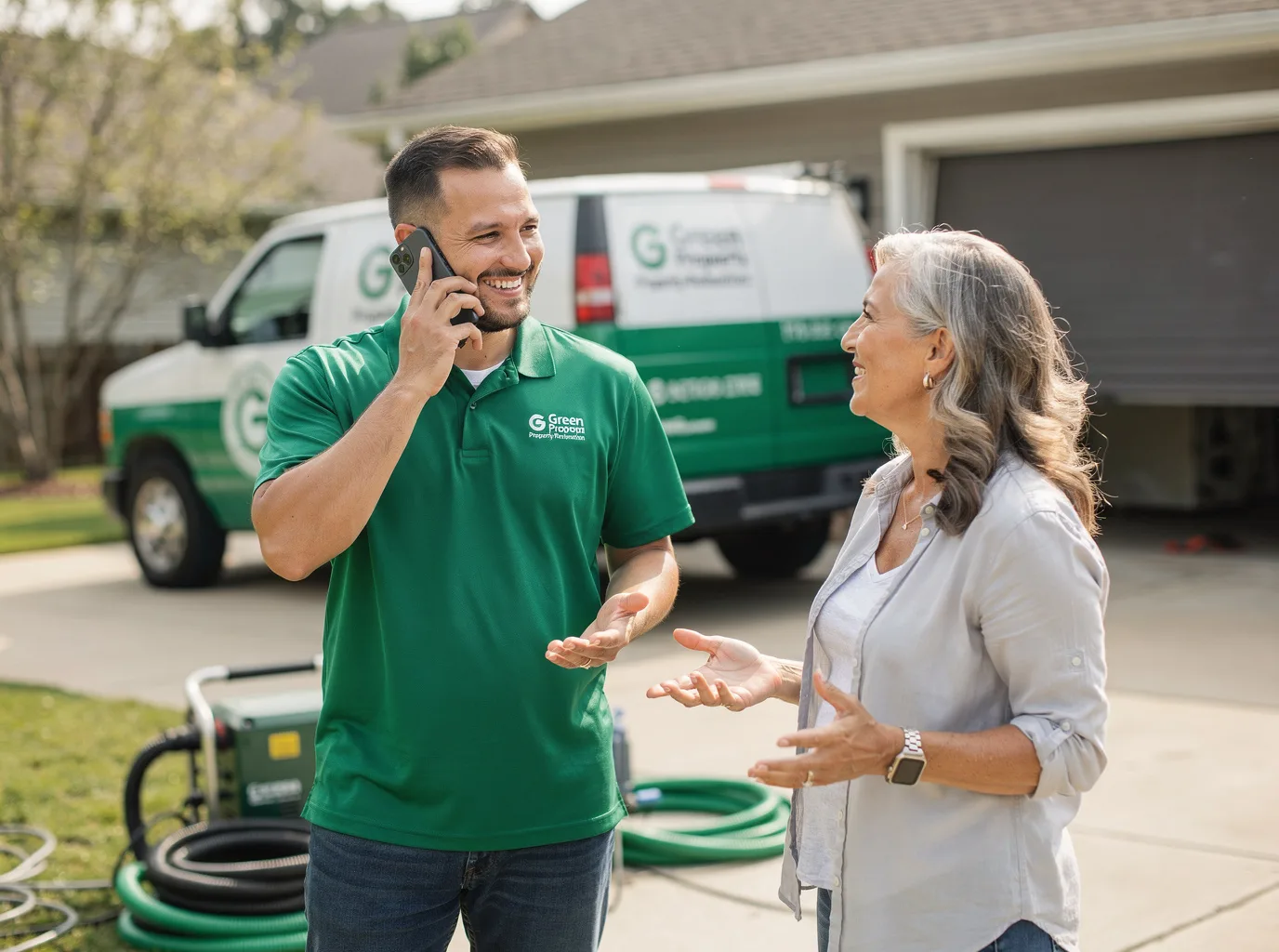 Water Damage Restoration Handley, WV FAQs